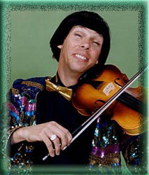 Shoji Tabuchi Shoji Tabuchi