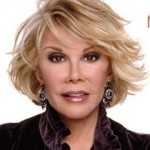 Joan Rivers