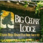 Big Cedar Lodge