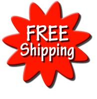 Free Shipping