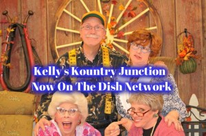 Kelly's Kountry Junction