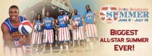 Globetrotters